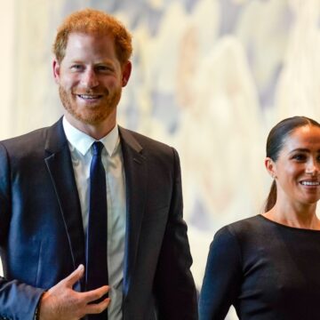 Prince Harry and Meghan’s new home in Portugal has not excited locals: ‘The rich from the resorts…’