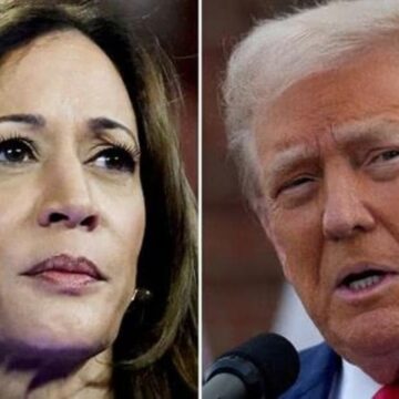 Most voters think US economy is poor, but split on whether Trump or Harris can fix it, suggests new poll