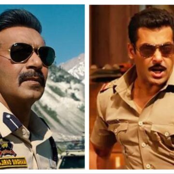 Salman Khan’s Chulbul Pandey cameo in Singham Again cancelled due to safety concerns: Report